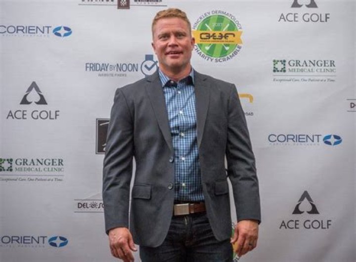 Who Is Tim Ballard?, Age, Education, Career, Awards, Family, Net Worth