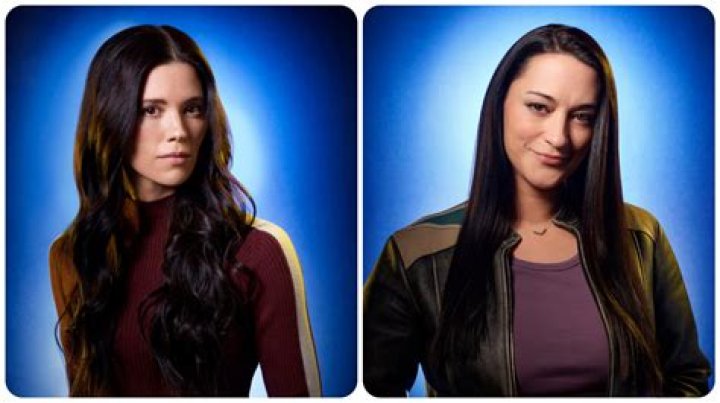 Who Is TJ Pederson? More To Know About Sara Tomko Husband As Her Show Resident Alien Airs New Season