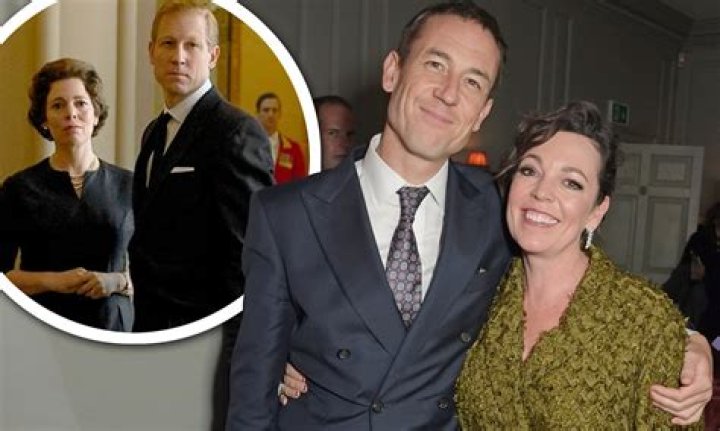 Who Is Tobias Menzies Wife Kristin Scott? Girlfriend – Is He Married?