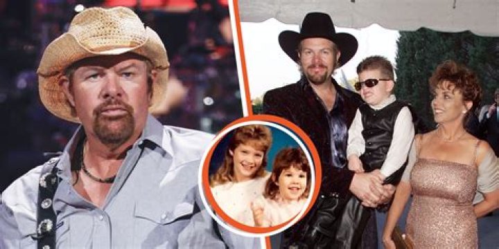Who Is Toby Keith?, Age, Career, Albums, Awards, Family, Net Worth