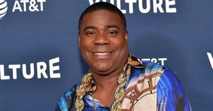 Who is Tracy Morgan: Biography, Net Worth & More