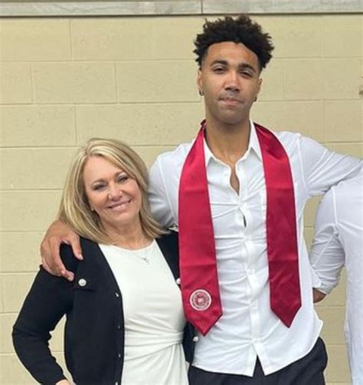Who Is Trayce Jackson?, Age, Height, Education, Family, Social Media