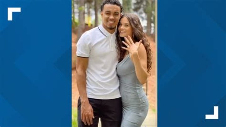 Who Is Tre Jones Girlfriend Or Wife Maddy Torres? Meet The Couple On Instagram