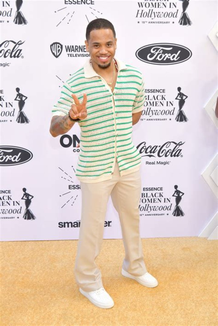 Who is Tristan Wilds: Biography, Net Worth & more