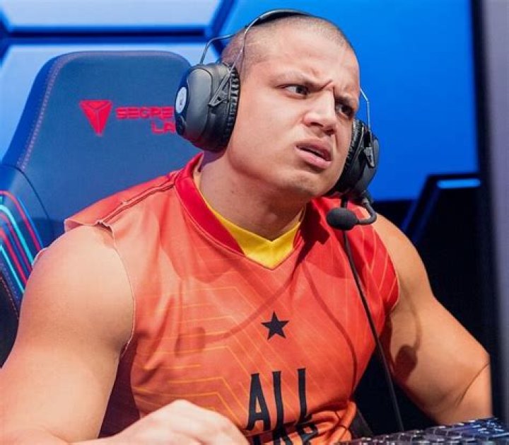 Who is Tyler1 player of League of Legends: Biography,Net Worth & more