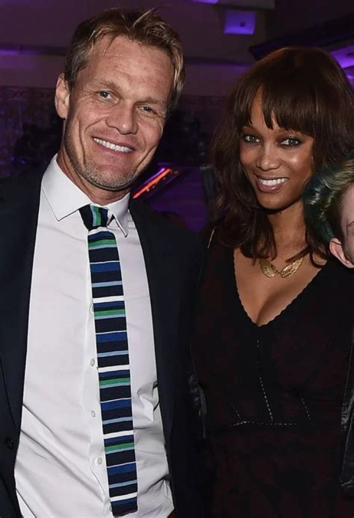 Who Is York Banks Asla? How Old Is Tyra Banks Son?