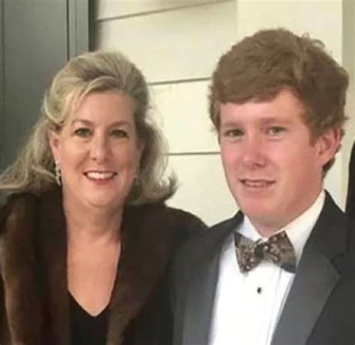 Who was Alex Murdaugh wife, Maggie Murdaugh?
