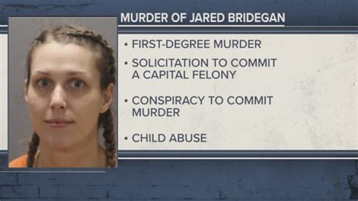 Who Was Jared Bridegan Florida? Murder Update – Death Cause And Obituary