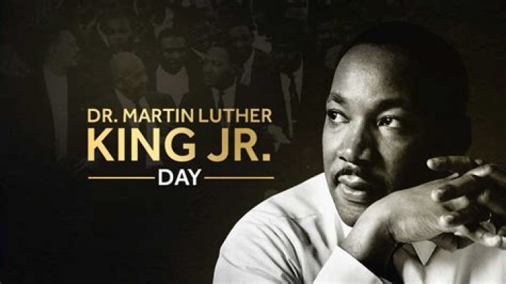 Why Do We Celebrate Dr. Martin Luther King Jr. Day?