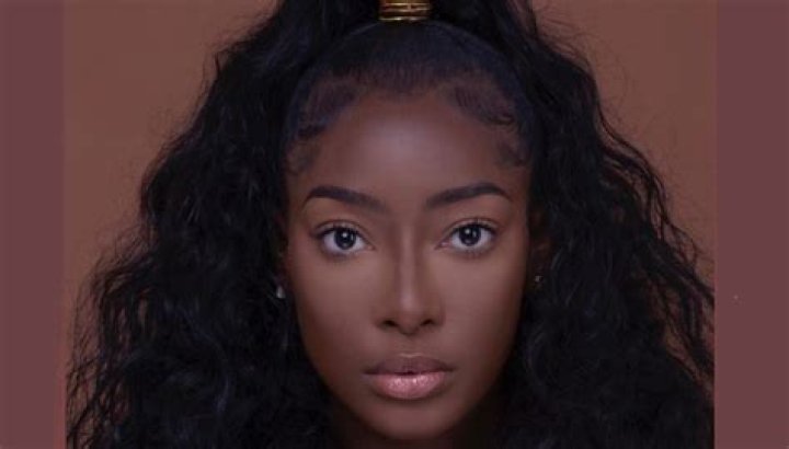 Why I Grew Up Hating My Mum — Actress Dorcas Shola-Fapson