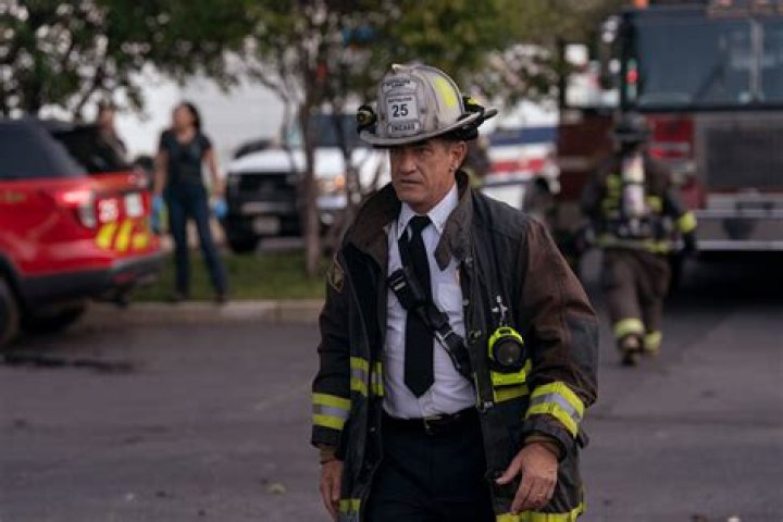Why is Blake Gallo Leaving Chicago Fire? What Happened To Gallo in Chicago Fire Season 12?