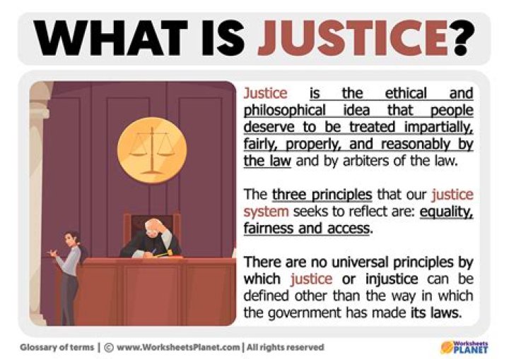 Why is Justice For Impressi Trending? Who is Impressi?