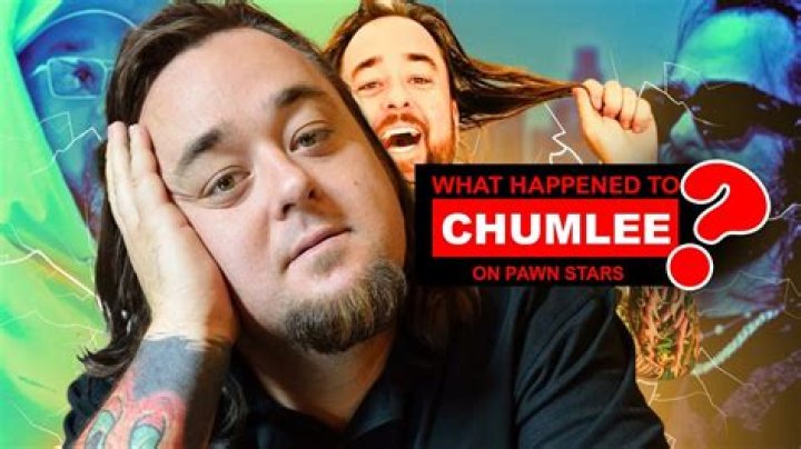 Why Was Chumlee Arrested, Is He Dead & What Is His Net Worth? 