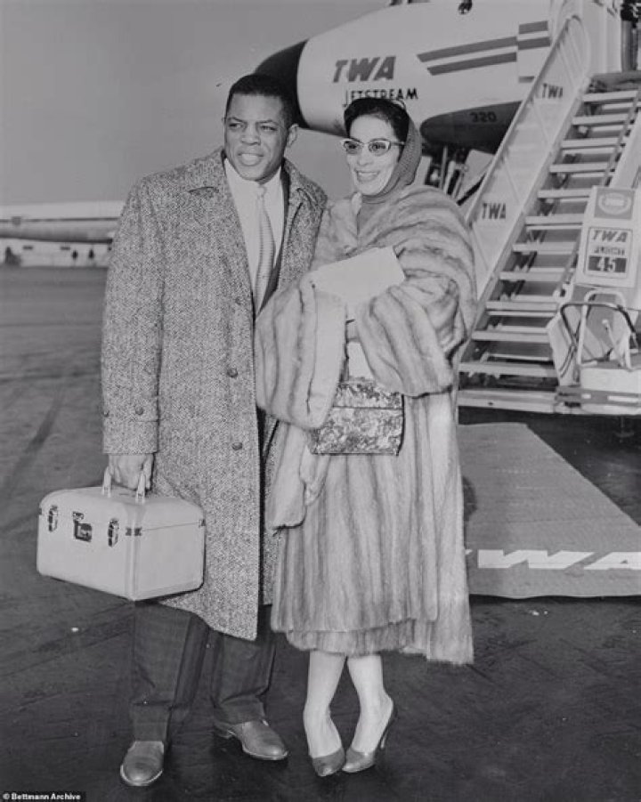 Willie Spence Wife: Was Willie Spence Married?