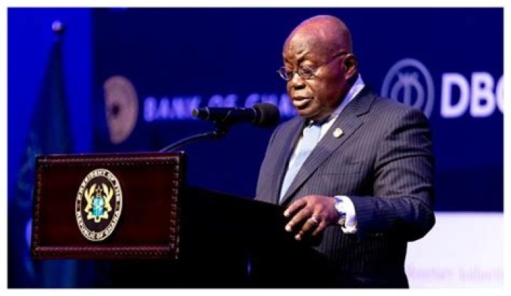 Withdraw Money From Mobile Money Before Akufo Addo Uses It To Bath In The Sky – Twene Jonas Warns Ghanaians