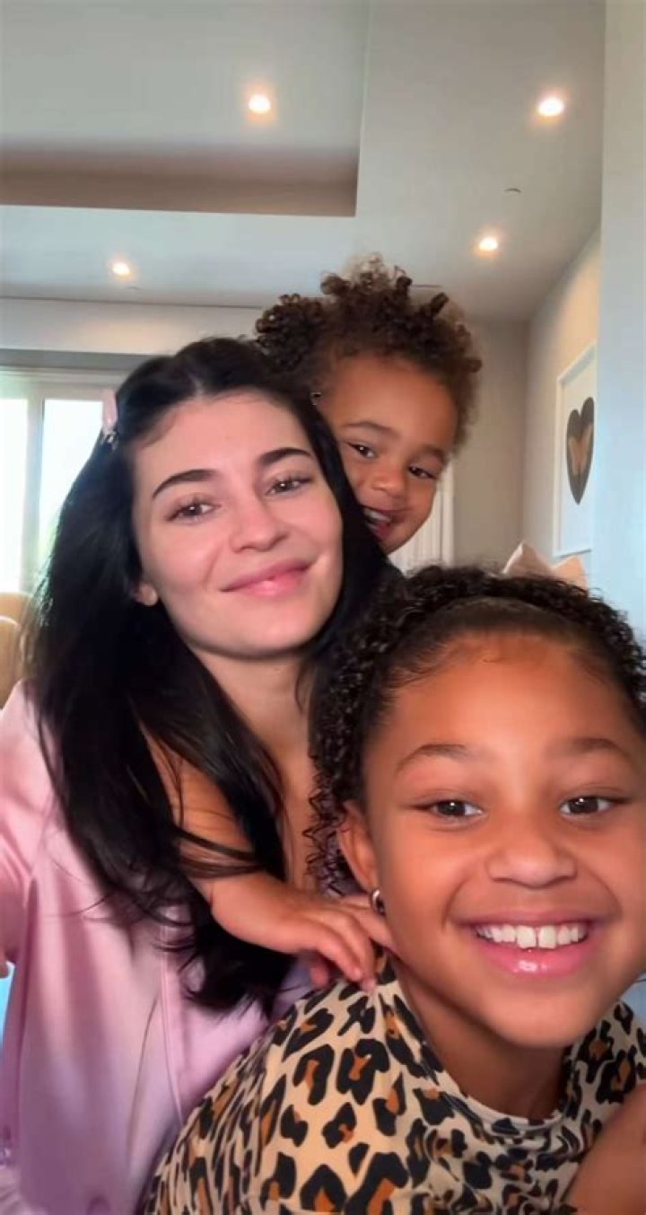 Wolf Webster: Meet Travis Scott and Kylie Jenner’s son