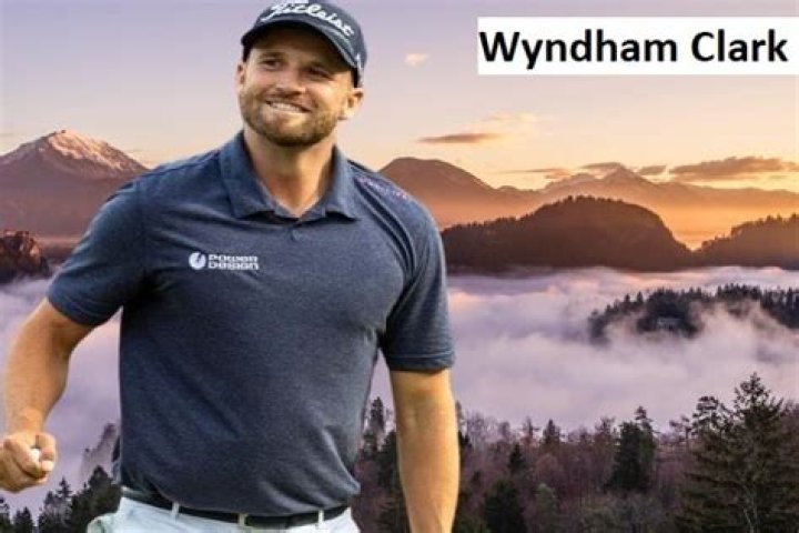 Wyndham Clark Net Worth, Age, Height