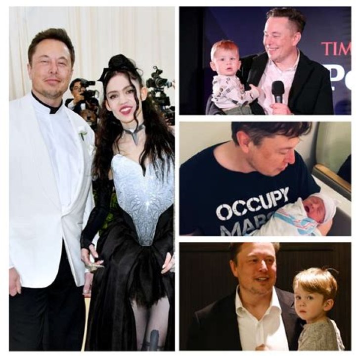 X Æ A-Xii Musk (Elon Musk Son) Wikipedia, Bio, Age, Height, Siblings, Facts