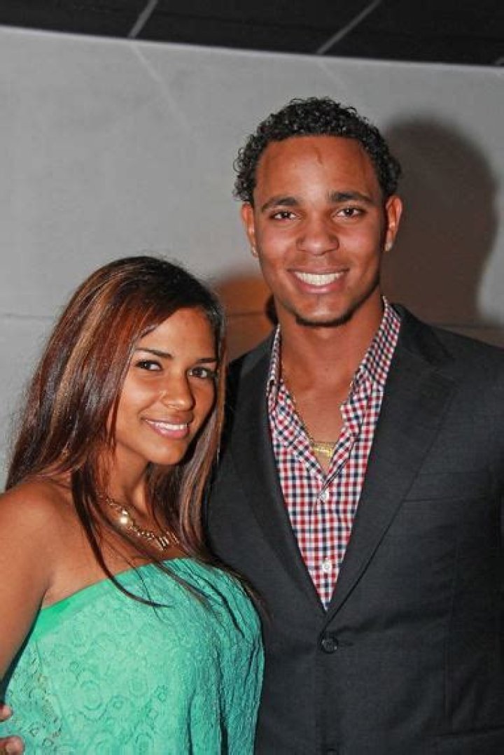 Xander Bogaerts Wife: Is Xander Bogaerts Married?