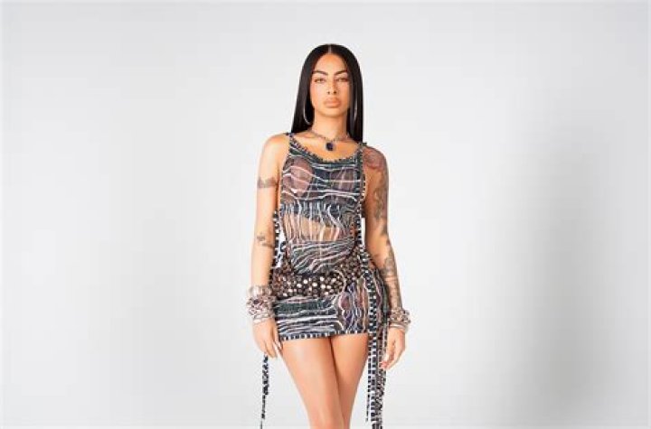 Yailin La Más Viral Age, Tour, Early Life, Net Worth, Husband