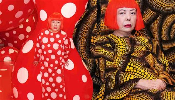Yayoi Kusama Controversy: What Did She Say? Scandal & Racial Remark