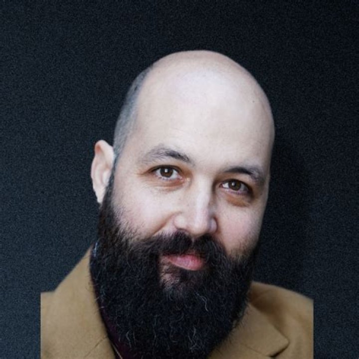 Youssef Kerkour Movies and TV Shows