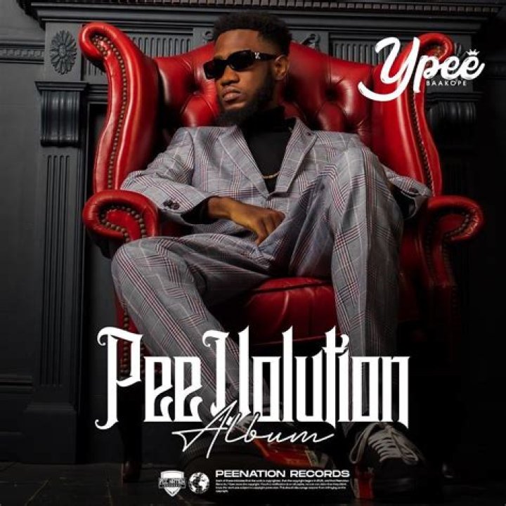 Ypee – Koo Bibinii