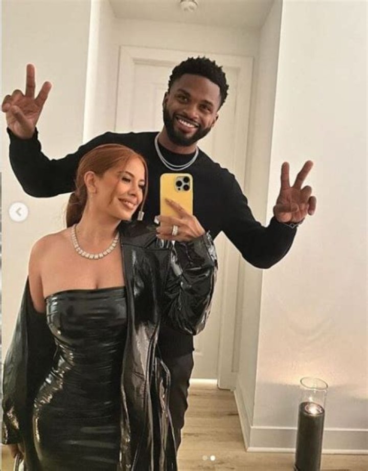 Yris Palmer: Wikipedia, Biography, Age, Height, Instagram, Boyfriend, Net Worth, Troy Daniel’s Girlfriend