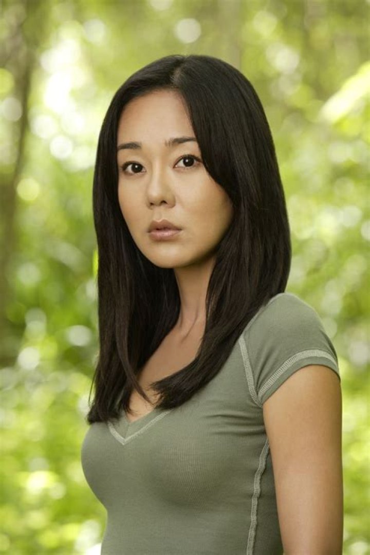 Yunjin Kim Movies