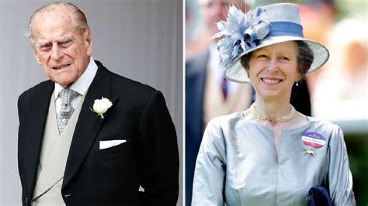 Zara Tindall Parents: Meet Anne Princess Royal And Mark Phillips