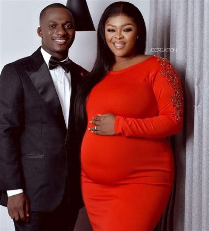 Zion Felix Finally Shares Photos Of His Girlfriend’s Baby Bump