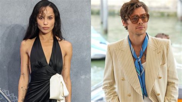 Zoë Kravitz: Boyfriend, net worth, tattoos, smoking & body measurements